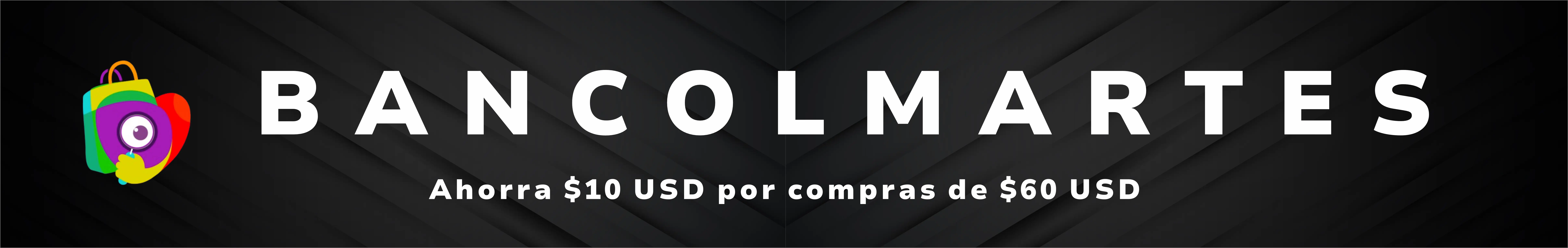 Banner Bancolmartes